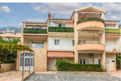 Appartements Daniela Makarska Apartment 1 – Apartman 1 foto 2