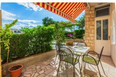 Appartements Daniela Makarska Apartment 1 – Apartman 1 foto 4