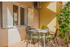 Appartements Daniela Makarska Apartment 1 – Apartman 1 foto 5