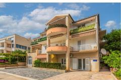 Appartements Daniela Makarska Apartment 2 – Apartman 2 foto 1