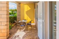 Appartements Daniela Makarska Apartment 2 – Apartman 2 foto 2