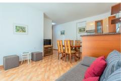 Appartements Daniela Makarska Apartment 2 – Apartman 2 foto 4