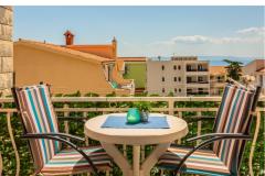 Appartements Daniela Makarska Apartment 4 – Apartman 4 foto 2