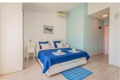 Appartements Daniela Makarska Apartment 4 – Apartman 4 foto 5