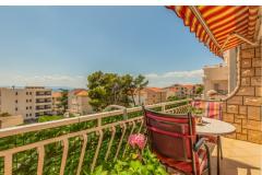 Appartements Daniela Makarska Apartment 3 – Apartman 3 foto 3