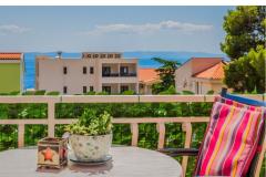 Appartements Daniela Makarska Apartment 3 – Apartman 3 foto 4