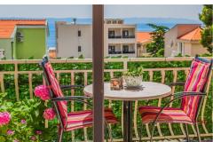 Appartements Daniela Makarska Apartment 3 – Apartman 3 foto 5