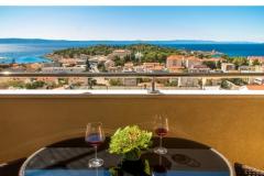 Seaview Ferienwohnungen in quiet area Apartment 1 – Masilv a1 foto 2