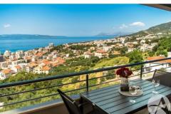 Seaview Ferienwohnungen in quiet area Apartment 2 – Macipr a1 foto 2