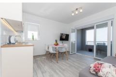 Seaview Ferienwohnungen in quiet area Apartment 2 – Macipr a1 foto 3