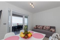 Seaview Ferienwohnungen in quiet area Apartment 2 – Macipr a1 foto 4