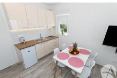 Seaview Ferienwohnungen in quiet area Apartment 2 – Macipr a1 foto 5