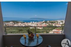 Seaview Ferienwohnungen in quiet area Apartment 3 – Macipr a5 foto 1