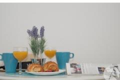 Seaview Ferienwohnungen in quiet area Apartment 3 – Macipr a5 foto 3