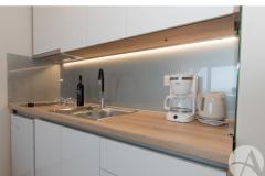 Seaview Ferienwohnungen in quiet area Apartment 3 – Macipr a5 foto 5