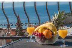 Seaview Ferienwohnungen in quiet area Apartment 4 – Mamilla a5 foto 3