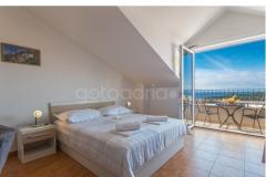 Seaview Ferienwohnungen in quiet area Apartment 4 – Mamilla a5 foto 4