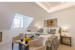 Seaview Ferienwohnungen in quiet area Zimmer 5 – Palace B&B foto 3