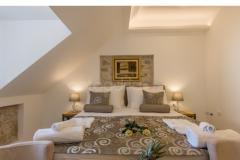 Seaview Ferienwohnungen in quiet area Zimmer 5 – Palace B&B foto 4