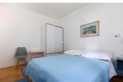 Ferienwohnungen &amp; rooms Nugal Zimmer 1 – soba 1 foto 1