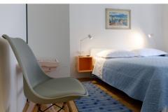 Ferienwohnungen &amp; rooms Nugal Zimmer 1 – soba 1 foto 2