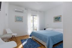 Ferienwohnungen &amp; rooms Nugal Zimmer 4 – soba 3 foto 2