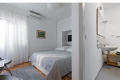 Ferienwohnungen &amp; rooms Nugal Zimmer 2 – soba 4 foto 1
