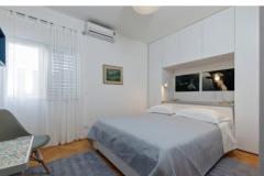 Ferienwohnungen &amp; rooms Nugal Zimmer 2 – soba 4 foto 2