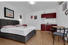 Spectrum Studios 2 Apartment 2 – Spectr.A2+ foto 1