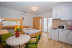 Studio Appartements Marija Apartment 1 – Ap2 foto 5