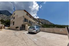 Studio Rea Apartment 1 – Rea foto 3