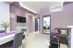 Luxury Ferienwohnungen Makarska Apartment 4 – A2+2 foto 1