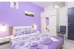 Luxury Ferienwohnungen Makarska Apartment 4 – A2+2 foto 2