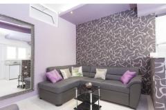 Luxury Ferienwohnungen Makarska Apartment 4 – A2+2 foto 5