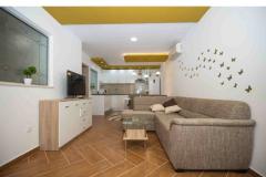 Luxury Ferienwohnungen Makarska Apartment 1 – AP4+2 foto 1