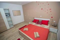 Luxury Ferienwohnungen Makarska Apartment 1 – AP4+2 foto 2
