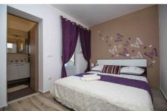 Luxury Ferienwohnungen Makarska Apartment 1 – AP4+2 foto 4