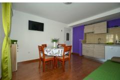 Luxury Ferienwohnungen Makarska Apartment 2 – AP2+2 foto 2