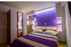 Luxury Ferienwohnungen Makarska Apartment 2 – AP2+2 foto 3