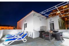 Luxury Ferienwohnungen Makarska Apartment 3 – AP4+1 foto 1