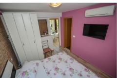 Luxury Ferienwohnungen Makarska Apartment 3 – AP4+1 foto 4