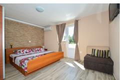Luxury Ferienwohnungen Makarska Apartment 3 – AP4+1 foto 5