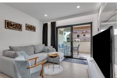 toDalmatia Seafront Appartement Apartment 1 – todalmatia foto 4