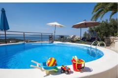 toDalmatia VILLAS  Apartment 1 – Aurea Hora foto 2