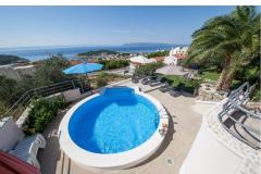 toDalmatia VILLAS  Apartment 1 – Aurea Hora foto 3