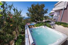 toDalmatia VILLAS  Apartment 1 – Aurea Hora foto 5