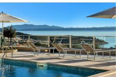 toDalmatia VILLAS  Apartment 2 – Infinite foto 2