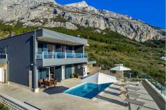 toDalmatia VILLAS  Apartment 2 – Infinite foto 3