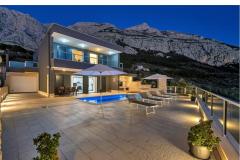 toDalmatia VILLAS  Apartment 2 – Infinite foto 4