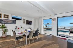 toDalmatia VILLAS  Apartment 2 – Infinite foto 5